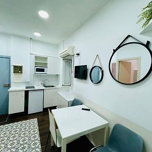 Appartement met Twee Slaapkamers